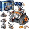 Sillbird Roboter Bausatz