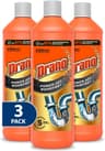 Drano Power Gel