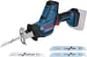 Bosch GSA 18 V-LI C