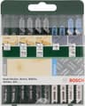 Bosch Stichsägeblatt Set