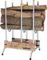 wolfcraft Sägebock