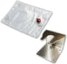Bag in Box Edelstahl