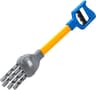 Generisch Roboterhand Greifer