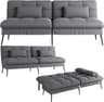 COMHOMA Schlafsofa