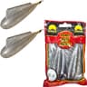 Schleppblei Set 2x300g