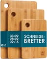LARHN Bambus-Set