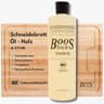 Boos Block Mystery Oil