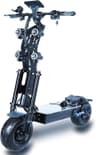 HWWH P3 E-Scooter