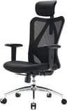 SIHOO Ergonomischer Schreibtischstuhl