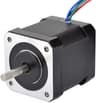 Nema 17 Schrittmotor