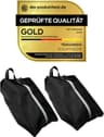 TRAVANDO Schuhbeutel Set