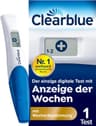 Clearblue Frühtest digital