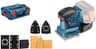 Bosch GSS 18V-10