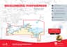 Mecklenburg-Vorpommern Seekarte