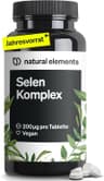 natural elements Selen Komplex