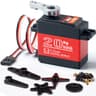 Miuzei 20KG Servo