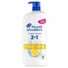 Head & Shoulders Citrus Fresh
