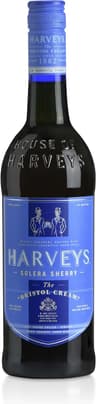 Harveys Bristol Cream