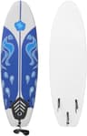 Weiches XPE Surfboard