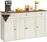 SONGMICS Sideboard
