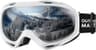OutdoorMaster Skibrille OTG