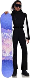 HOTIAN Skioverall