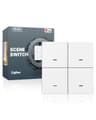 MOES Zigbee Schalter