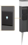 PODEL Smart Pollerleuchte
