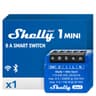 Shelly 1 Mini Gen3
