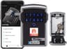 Master Lock Smart Tresor