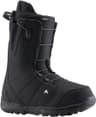 Burton MOTO BLACK
