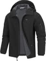 33,000ft Softshelljacke