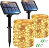 btfarm Solar Lichterkette