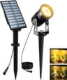 T-SUNUS Solarstrahler