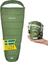 Trinordic Ultraleichter Sommerschlafsack