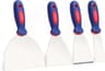WORKPRO Profi Spachtel Set