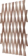 Holz-Spalier