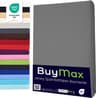 Buymax Spannbettlaken