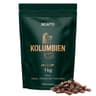 Incapto Spezialitätenkaffeebohnen