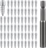 12 mm Spikereifen Schrauben