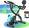 MERACH Heimtrainer