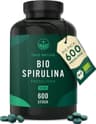 TRUE NATURE Spirulina