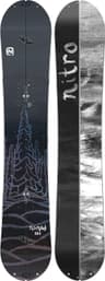 Nitro Nomad Splitboard