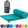 Fit-Flip Mikrofaser Handtuch
