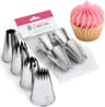 Profi Spritztüllen Set