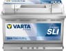 VARTA E44 Silver Dynamic