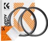 K&F CONCEPT Step-up Ring