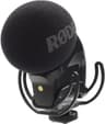 RØDE Stereo VideoMic