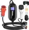 Mobile Wallbox 11 kW