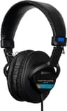 Sony MDR-7506